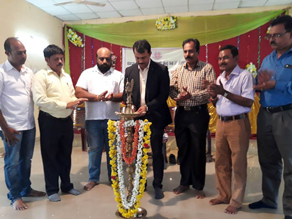 ಮಂಗಳೂರು : ಸರಕಾರಿ ವಾಹನ ಚಾಲಕರ ಸಂಘದ ಸಭೆ